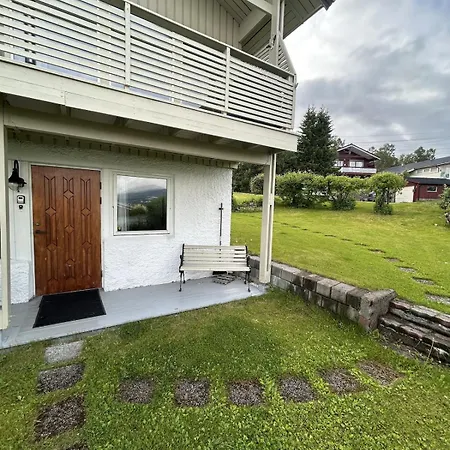 Modern With Sea View & Free Parking