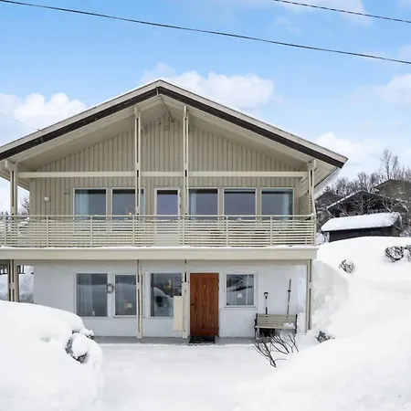 Modern With Sea View & Free Parking * Tromsø